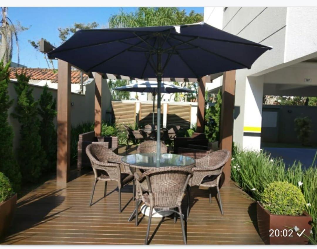 Var-101A Dpto Amplio En Condominio Cerrado Con Piscina Бомбіняс Екстер'єр фото